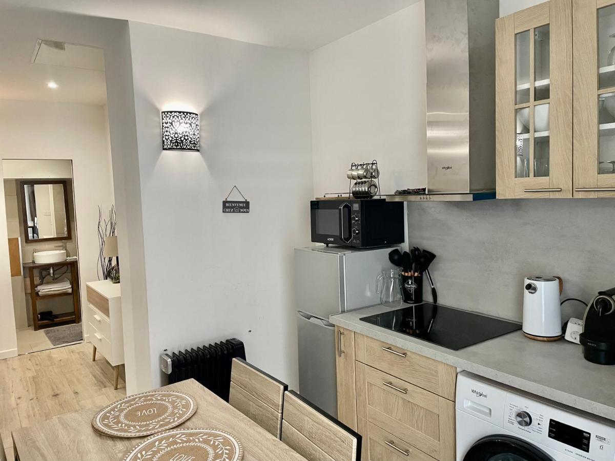 Nice, Seaside Apartment Nice