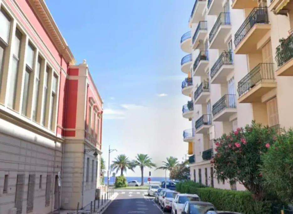Apartamento Nice, Seaside *
