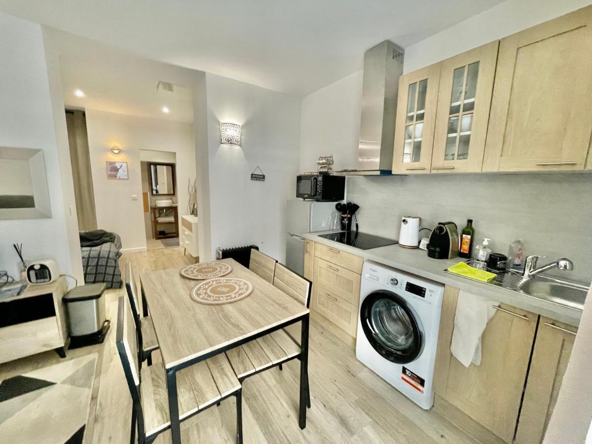 Apartamento Nice, Seaside