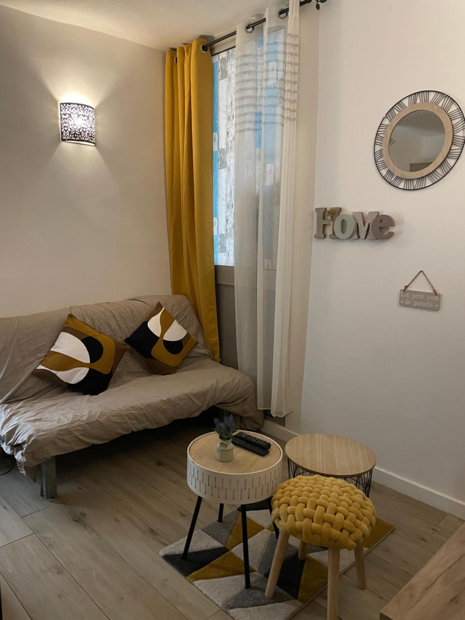 Nice, Seaside Apartamento *